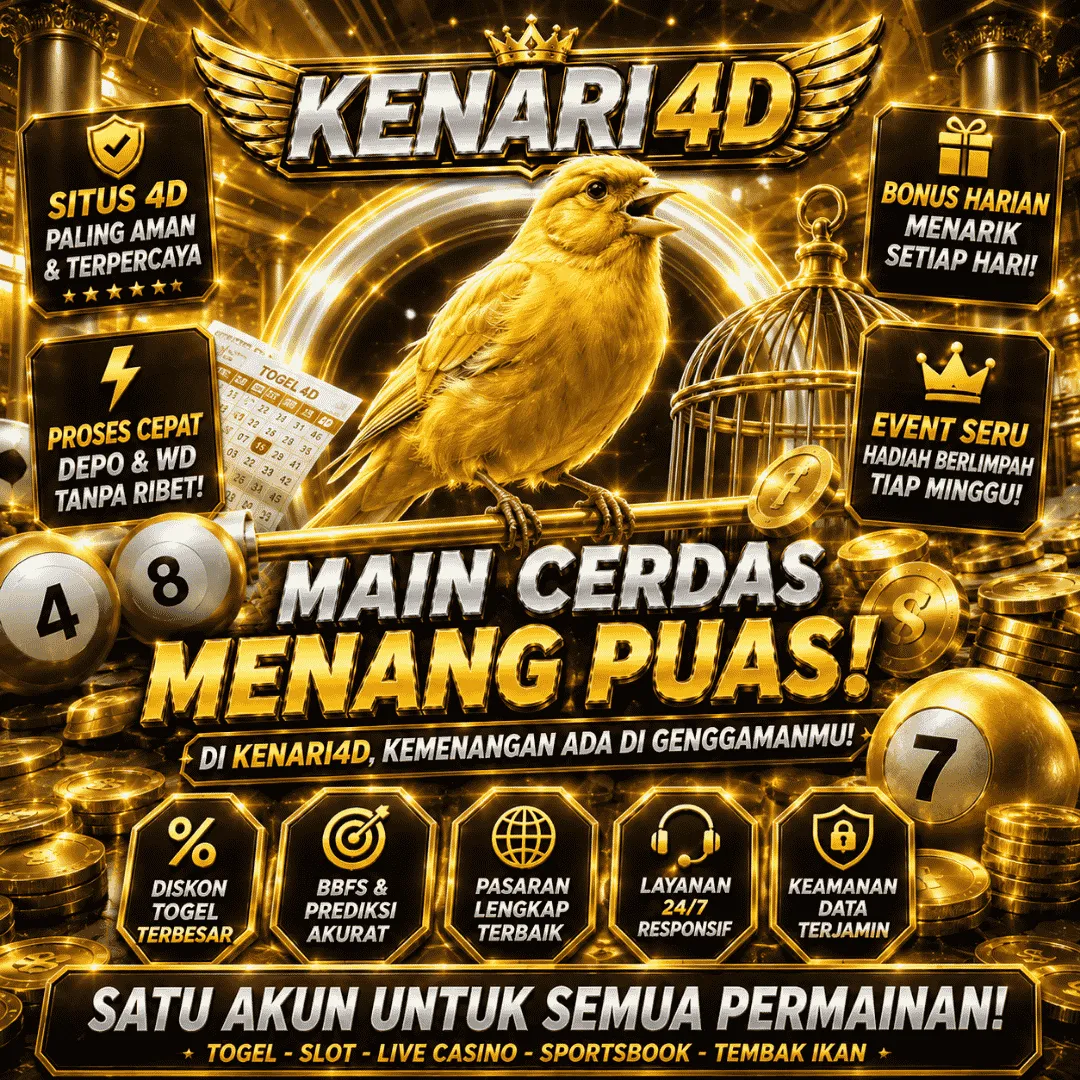 KENARI4D Banner